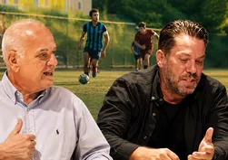 Ahmet Çakar ve Fırat Aydınus'tan VAR tadında analiz: "Altı üstü penaltı"