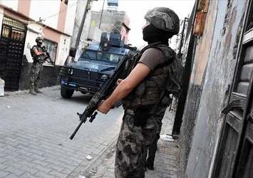 Mardin'de büyük operasyon hazırlığı