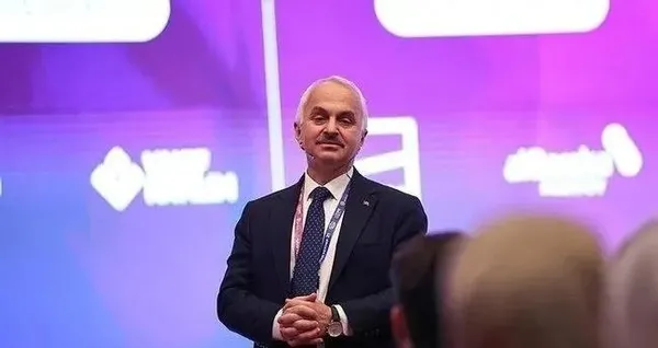 TUSAŞ Genel Müdürü Kotil’den KAAN açıklaması: Gök Vatan’a kimseyi sokmaz bu