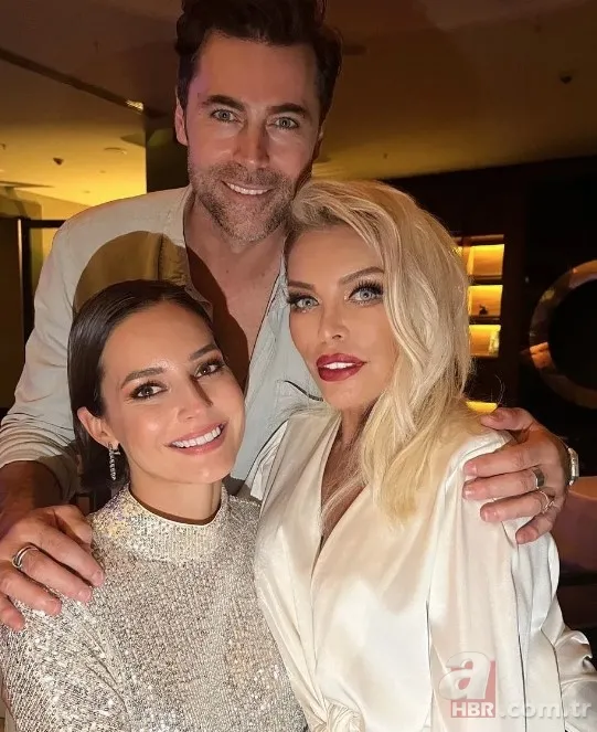 Süperstar Ajda Pekkan kardeşi Semiramis Pekkan’ın doğum gününü kutladı! Instagramı salladı! ‘En büyük armağan’ 2