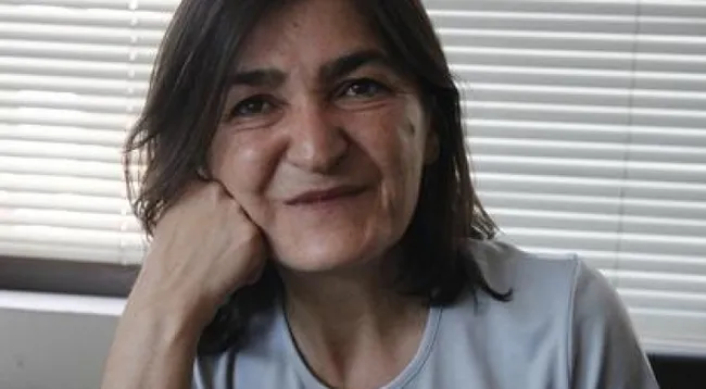 ’Askeri casusluk’tan tutuklanan Müyesser Yıldız adli kontrol kararıyla tahliye edildi