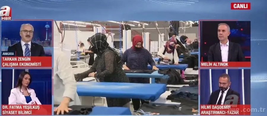 Asgari ücrette son viraj! Gözler üçüncü toplantıda: Milyonlarca çalışanın yeni maaşı ne olacak? 11