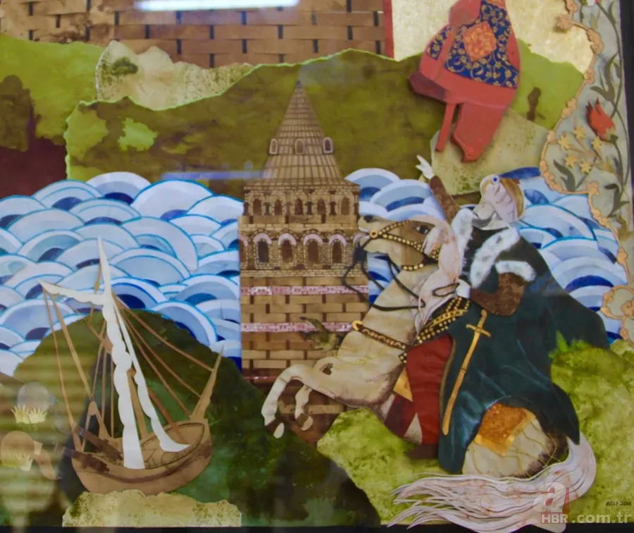 Fatih Sultan Mehmet’in 5 asırlık gizemi! Tüm bildiklerinizi unutun: Meğer cihan padişahı… 4