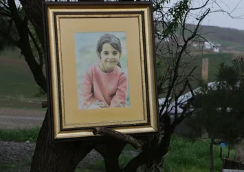 Narin Güran cinayeti davası 30 Mayıs'a ertelendi