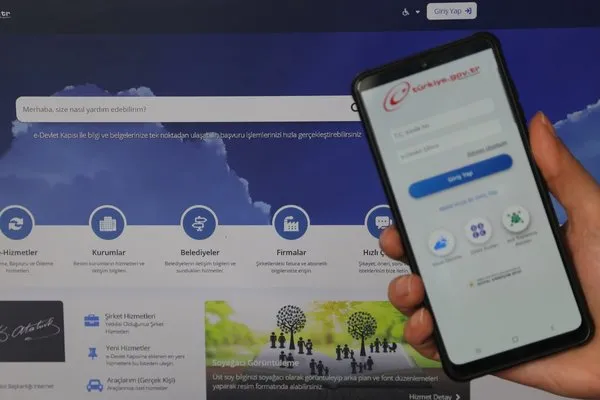 5 milyonun üzerinde başvuru! Artık e-Devlet’ten yapılabilecek