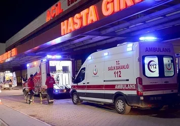 El Bab'da yaralanan asker şehit oldu