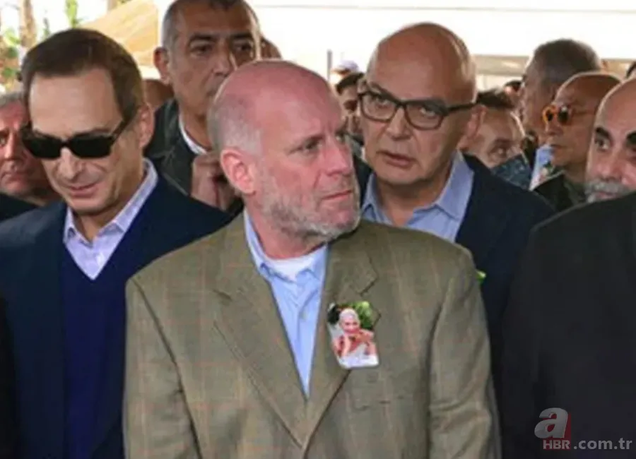 İş insanı Rıza Kalkavan'ın ölüm nedeni ortaya çıktı! Vefatından önce... 8