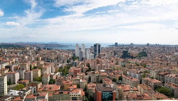 Son dakika: Hazine ve Maliye Bakanı Nebati: Isı Yalıtım Projesi'nin bugün başladı! Konut başına 50 bin lira - 4