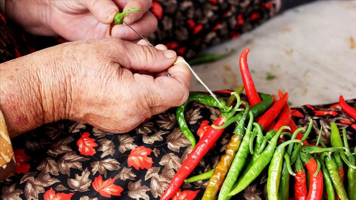 Eldeki biber acısı nasıl geçer? İşte denenmiş en etkili 25 yöntem...
