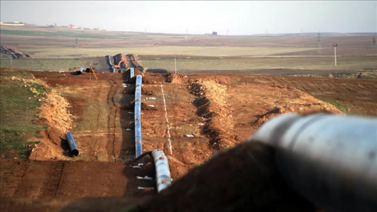 Küresel enerji denkleminde yeni merkez: Hürmüz kilitlendi gözler Türkiye’de