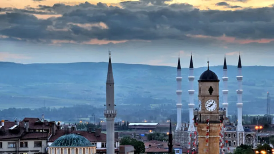 Türkiye'nin il il nüfusu belli oldu