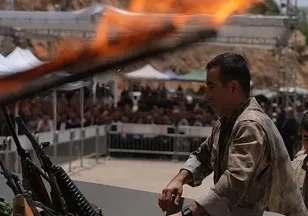 İşte “Terörsüz Türkiye” yasaları: İkinci aşama başlıyor