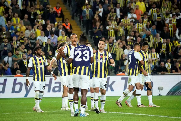 Son dakika: İsmail Kartal PFDK’ya sevk edildi