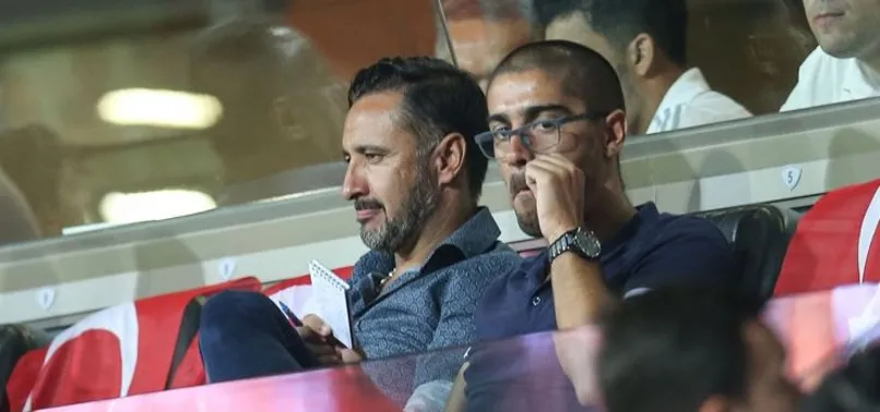 Wolverhampton, Vitor Pereira'ya talip oldu
