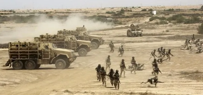 ABD’li komutandan şaşırtan gaf