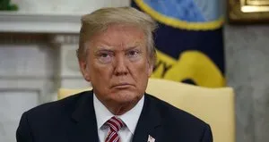 Trump, Savcı Mueller’i kovabilir!