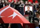 Ankaradan acı haber
