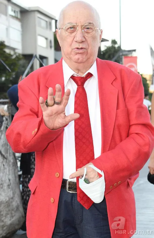 Best Model’in ünlü prodüktörü Erkan Özerman’dan kötü haber! Kanser vücudunu sardı 4