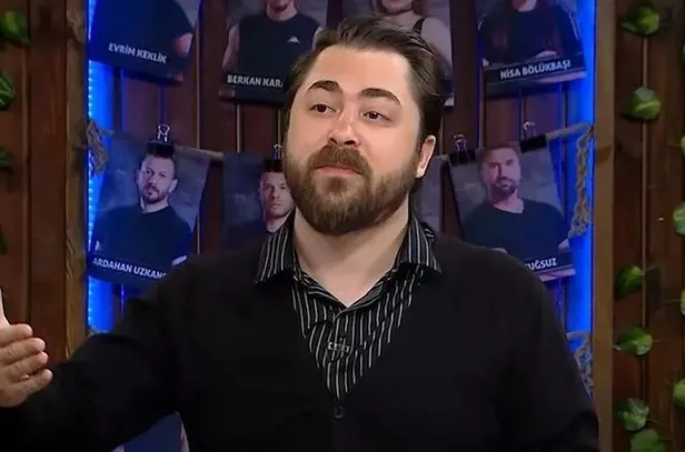 Survivor Ekstra Semih neden yok? Survivor Ekstra Semih neden ayrıldı?