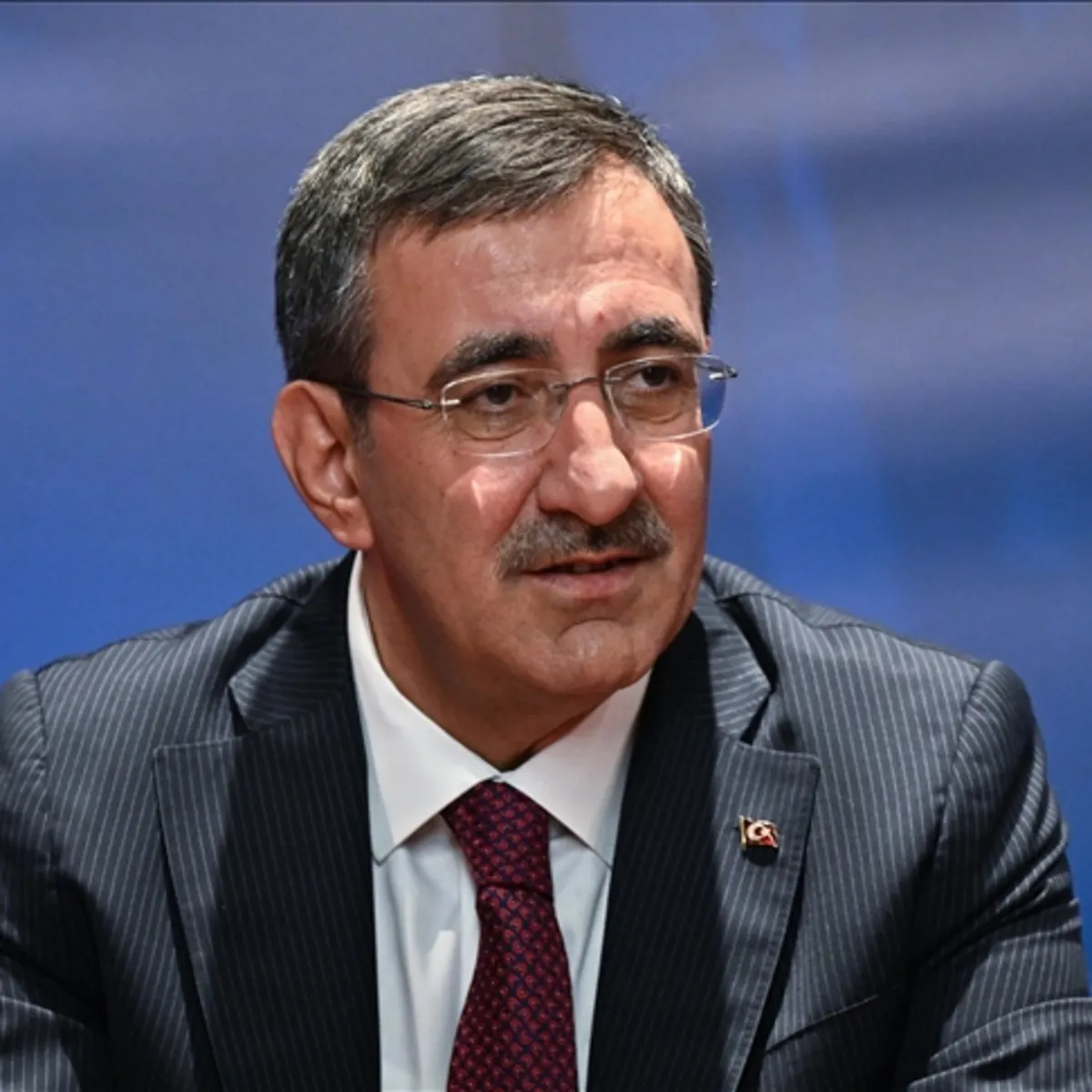 Cevdet Yılmaz'dan ekonomiye güven mesajı: Türkiye ön alıcı tedbirleri hayata geçirdi