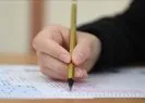 LGS’de kopya iddiasıyla ilgili gerçekler ortaya çıktı
