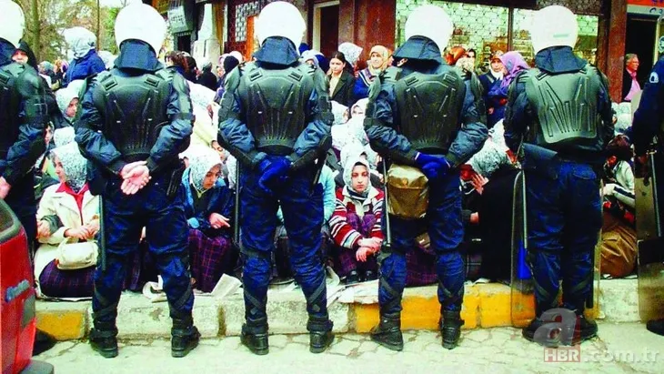 28 Şubat postmodern darbe nedir? 28 Şubat darbesi nasıl gelişti neler yaşandı? İşte detaylar…