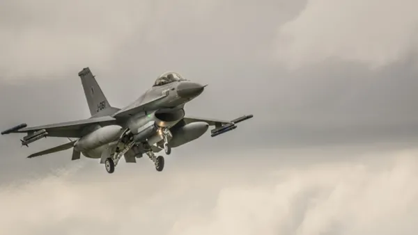 Son dakika | Beyaz Saray'dan F-16 açıklaması! Biden kararı Kongre'ye getirecek - 7