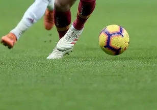 Ampute futbol maçında kalp krizi geçiren teknik direktör hayatını kaybetti