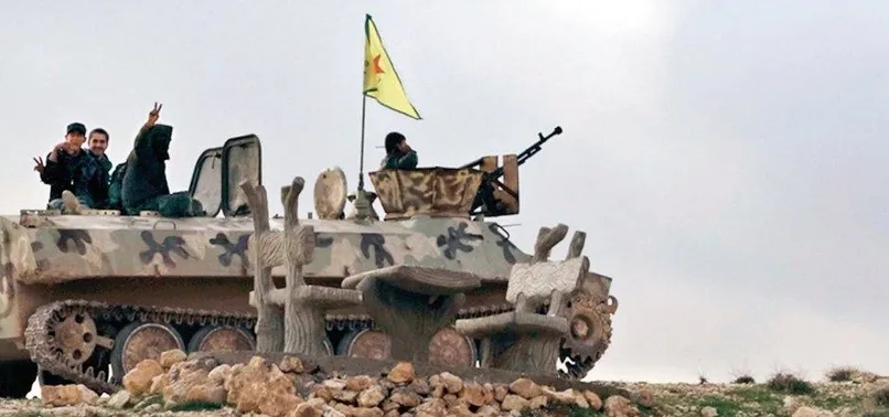 ABD'den Haseke'ye 800 askerle yeni üs