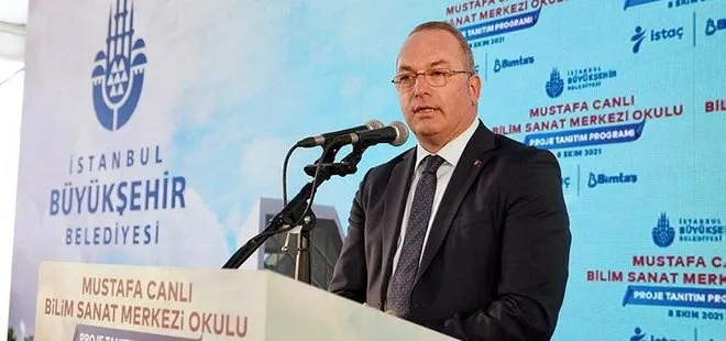 Son dakika: CHP’li İBB’de skandal! İSTAÇ’ın Genel Müdürü Mehmet Aslan Değirmenci’nin firarda