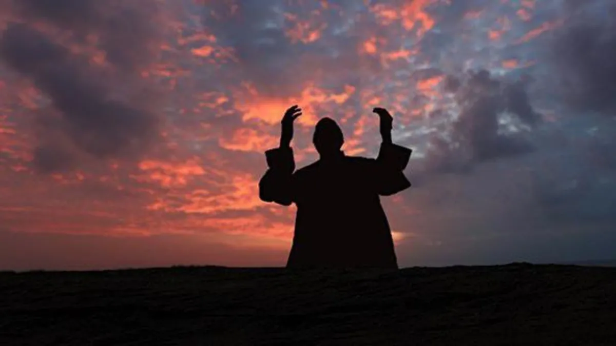 İnsan özgür müdür? Akıl ve irade ilişkisi: Din bir arzu büyütendir