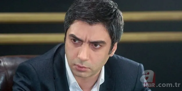 Kurtlar Vadisi'nin Polat Alemdar'ı Necati Şaşmaz'ın oğlu yıllar sonra görüntülendi! 2