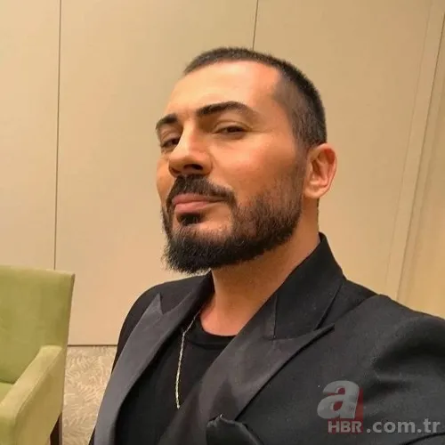 Rober Hatemo'nun son görüntüsü olay oldu! Yüzüne bakın ne yaptırmış! 'Yenilendim' 2