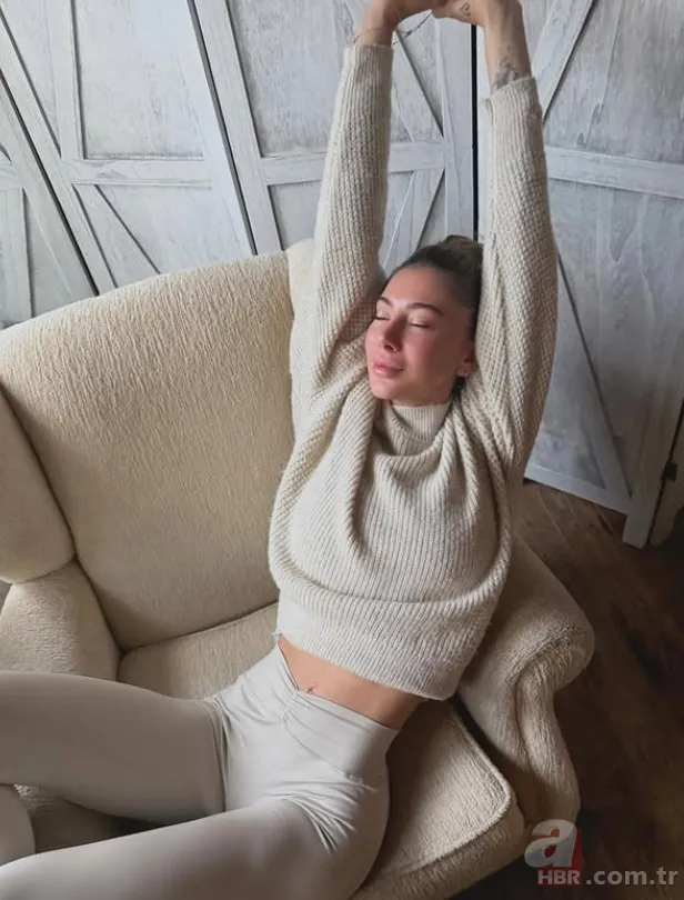 Şeyma Subaşı'ndan şaşırtan karar! Yasaklı madde testi pzitif çıkmıştı 2