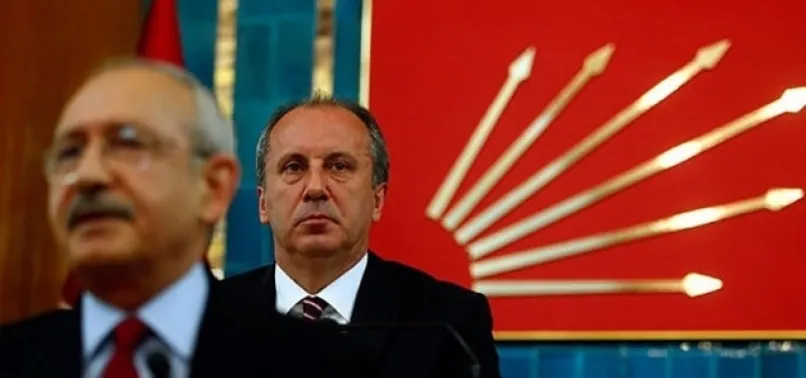 CHP'de kazan kaynıyor! Olağanüstü Kurultay'a doğru