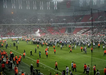 Tahkim Kurulu'ndan Konyaspor kararı