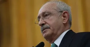 Kılıçdaroğlu’na tepkiler dinmiyor