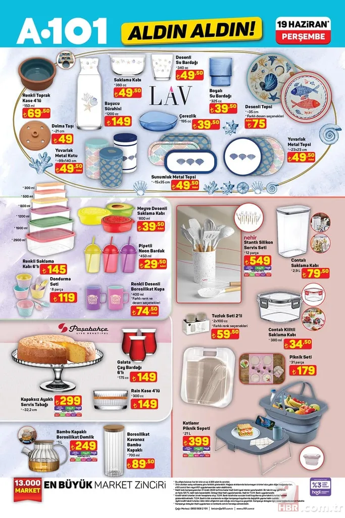 A101, 19 Haziran'da "bu fiyata kaçmaz" dedirten motosikleti getiriyor! 11