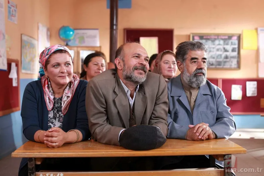 Kızıl Goncalar 2. sezon 1. fragmanı: Meryem hapse girecek, Zeynep ise... 7