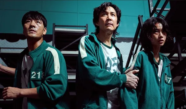 NETFLİX SQUİD GAME yeni sezon ne zaman çıkacak, tarih açıklandı mı? Squid Game 2. sezon çıktı mı?