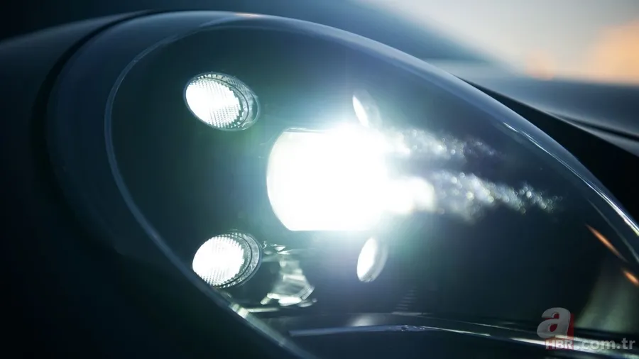 Sonradan takılan LED farlar muayeneden geçer mi? Araçta LED farlar yasak mı son durum ne? 3