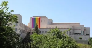 ABD’den LGBT terörüne bir destek daha!