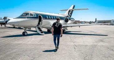 Kripto vurguncusu Robert Velghe yakalandı! Milyar dolarlık operasyon