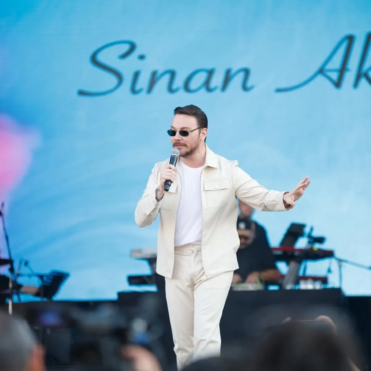 Sinan Akçıl’dan Sıfır Atık Forumu’nda büyük coşku: 