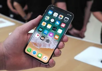 Apple, iPhone X’in Türkiye fiyatını açıkladı!