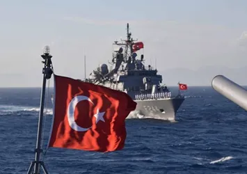 Yunanistan'ın savaş çığırtkanlığının nedeni ortaya çıktı