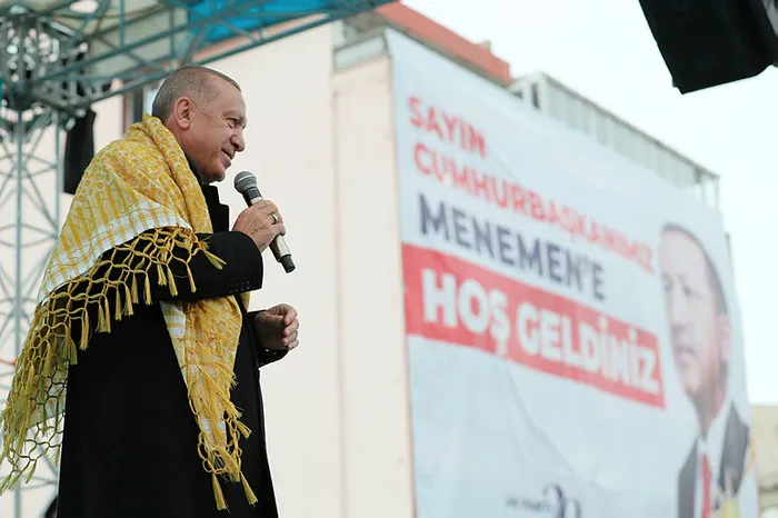 Son dakika: Başkan Erdoğan’dan flaş faiz mesajı