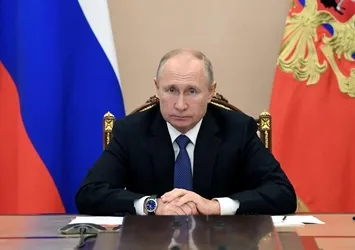 Rusya Devlet Başkanı Vladimir Putin duyurdu! Rusya-Belarus Birlik Devleti programı kabul edildi