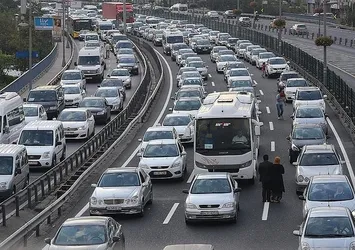 Bayramda köprü ve otoyollar ücretsiz