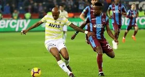 Trabzonspor sakatlık haberiyle yıkıldı